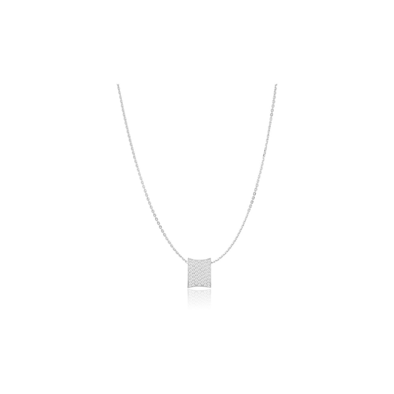 Sif Jakobs Jewellery Anhänger SJ-P2391-CZ