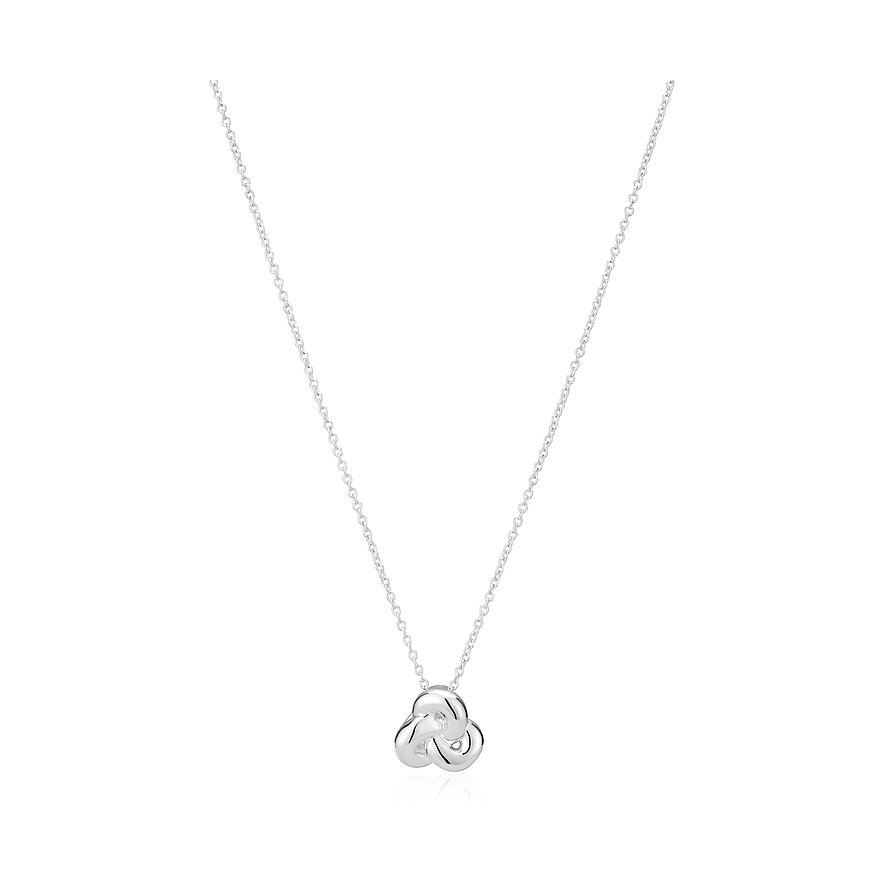 Sif Jakobs Jewellery Kette, Damen, 925er Silber, silber