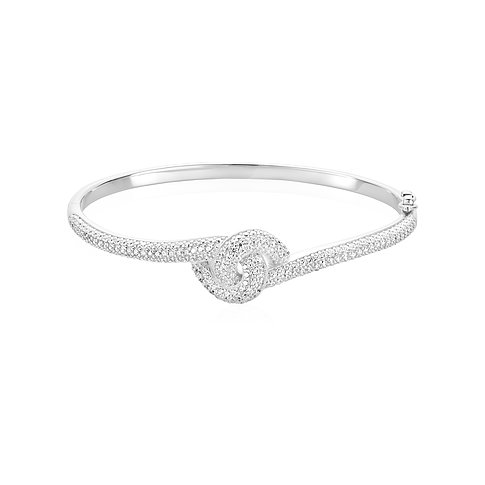 Sif Jakobs Jewellery Armband aus 925er Silber mit Zirkonia.