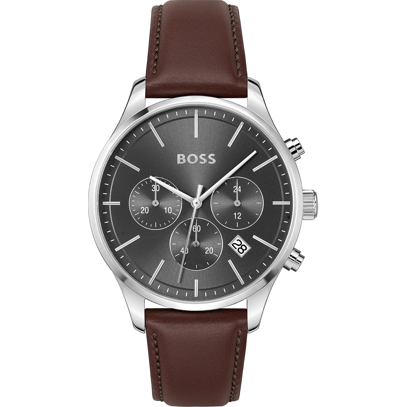 Boss Chronograph Avery 1514155