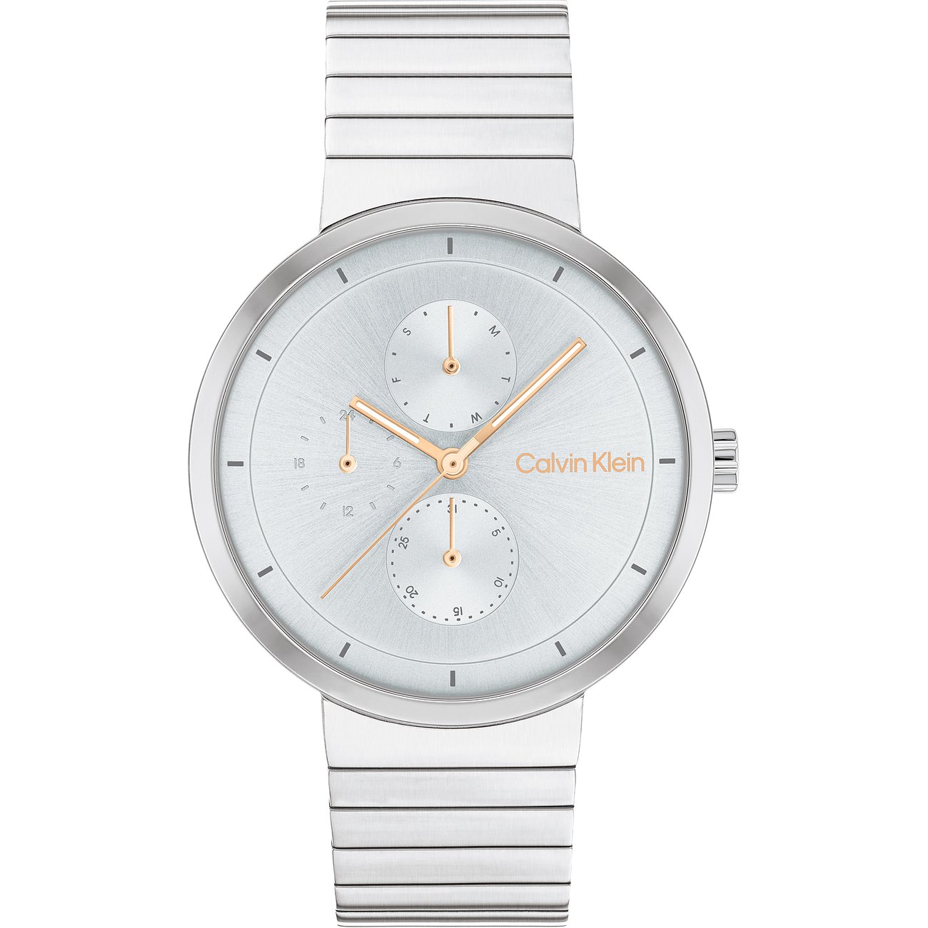 Calvin Klein Damenuhr Create 25100032