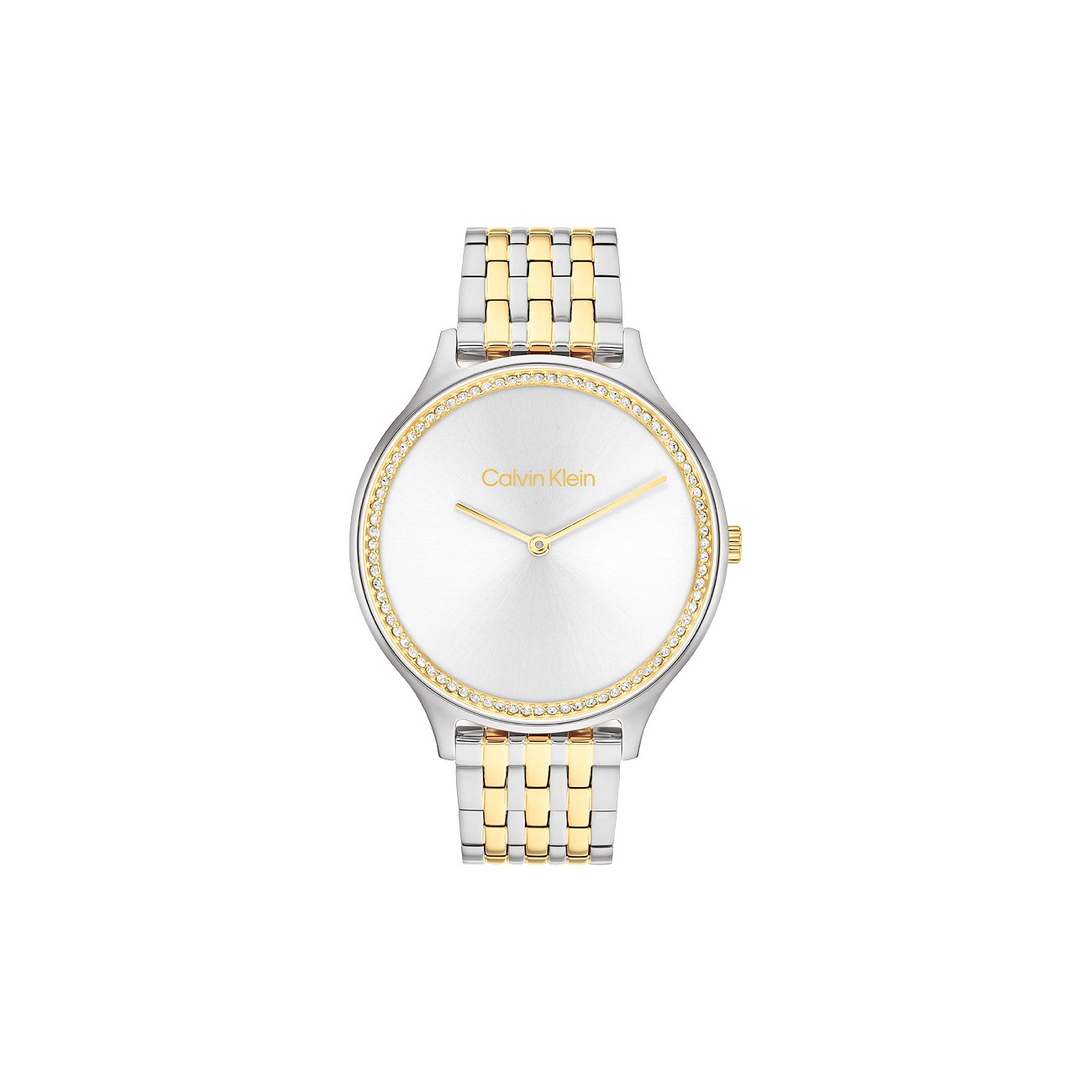 Calvin Klein Damenuhr Ck Timeless 25100002