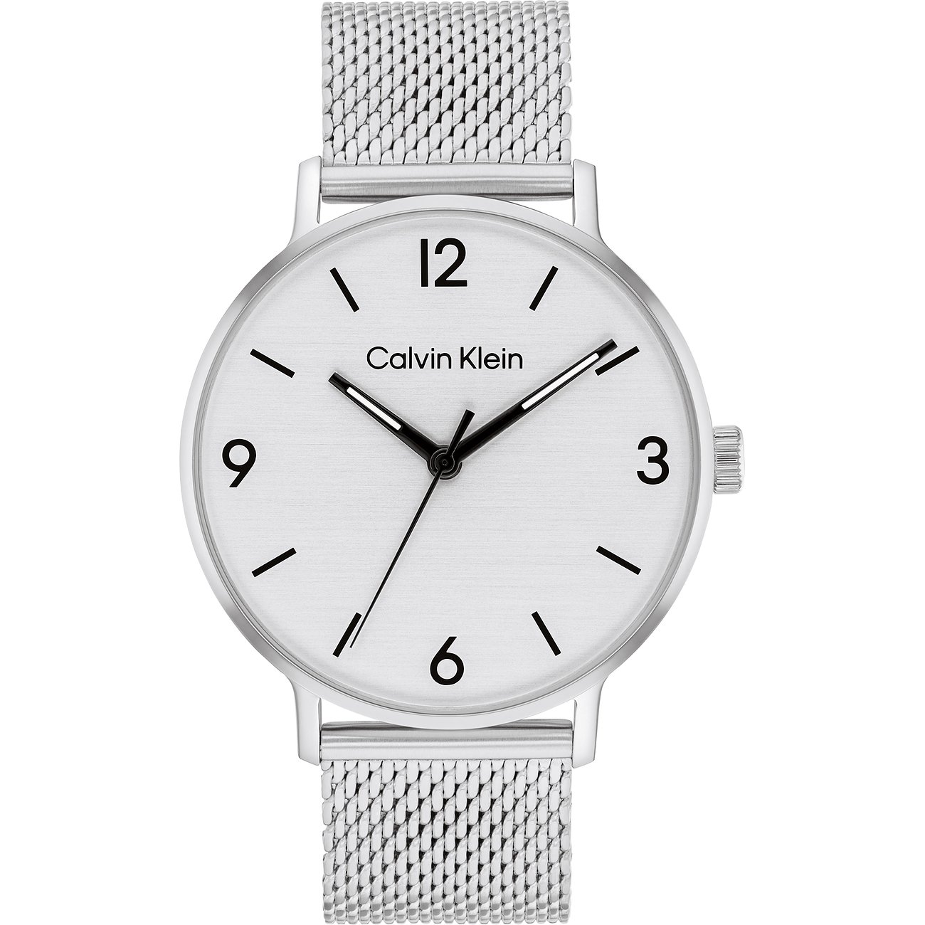 Calvin Klein Herrenuhr Modern 25200433