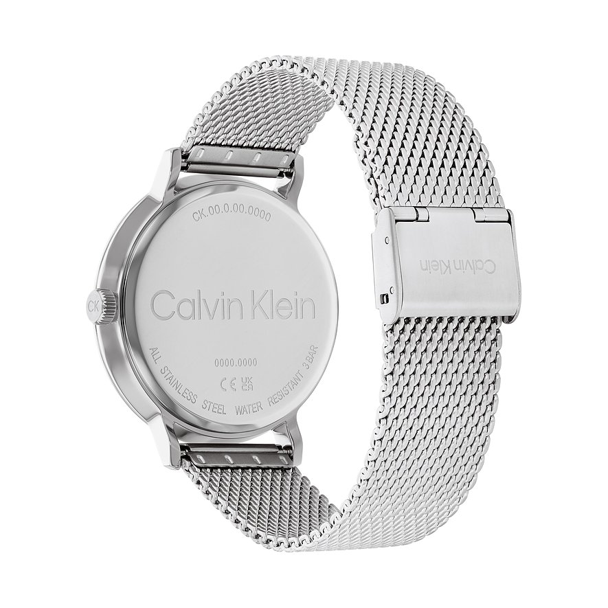 Calvin Klein Herrenuhr Modern 25200433