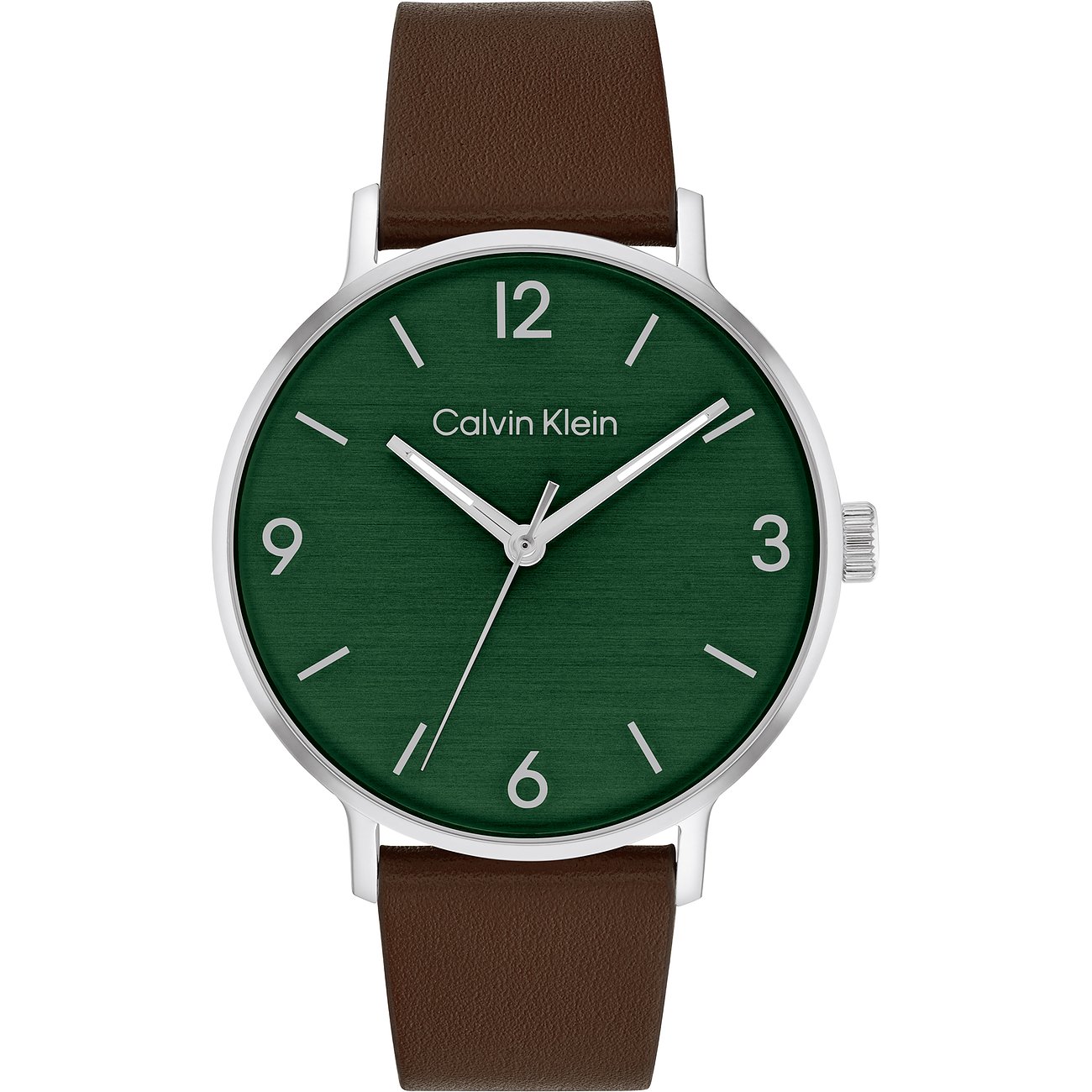 Calvin Klein Herrenuhr Modern 25200435