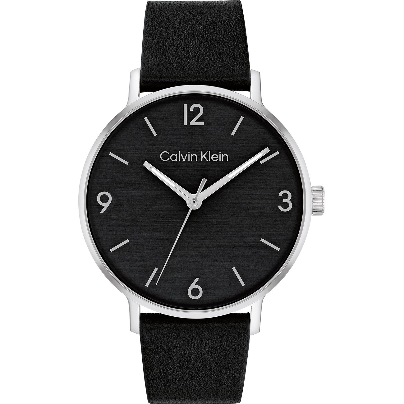 Calvin Klein Herrenuhr Modern 25200437