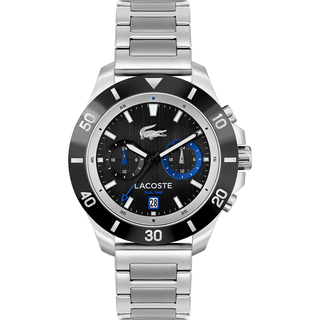 Lacoste Herrenuhr Toronga 2011342