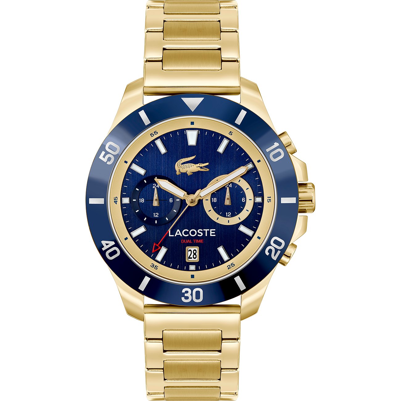Lacoste Herrenuhr Toronga 2011343