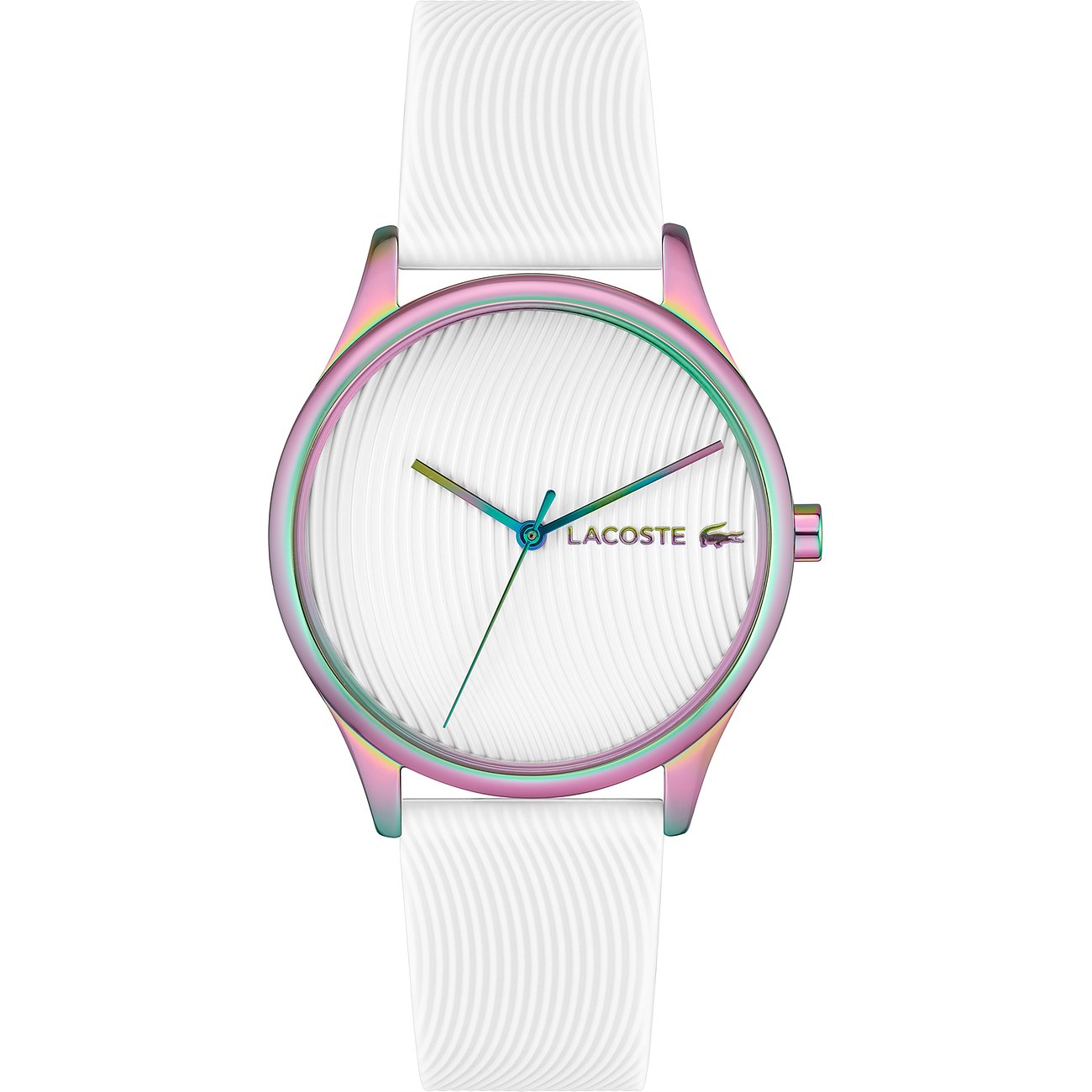 Lacoste Damenuhr Falda 2001353