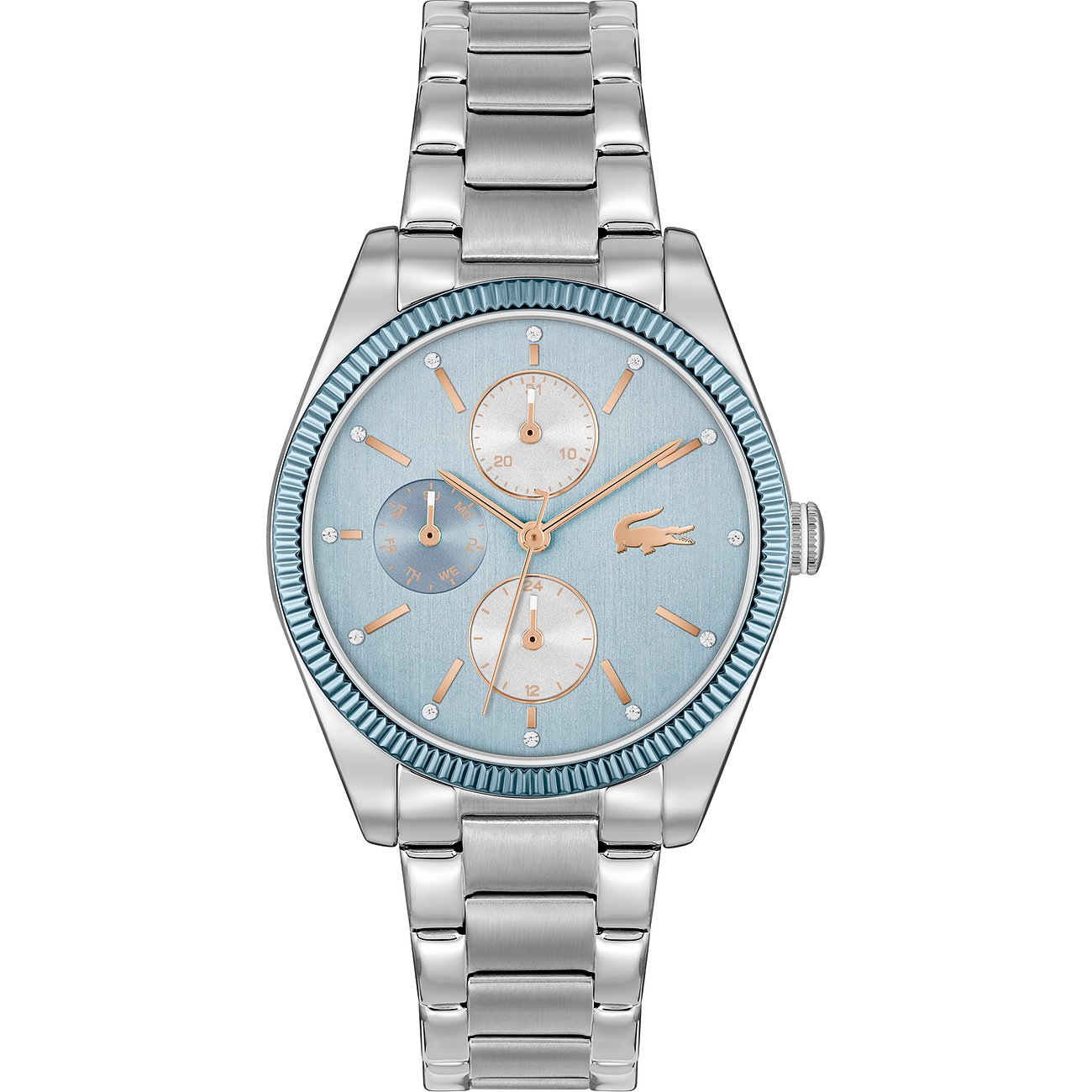 Lacoste Damenuhr Orsay 2001365