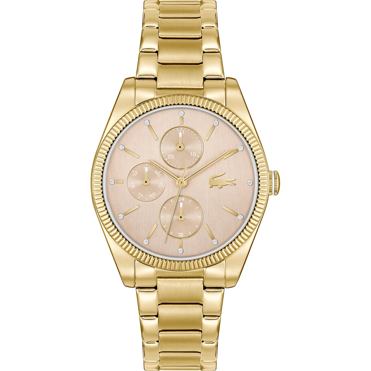 Lacoste Damenuhr Orsay 2001363