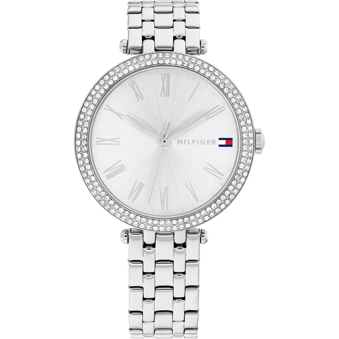 Tommy Hilfiger Damenuhr Natalie 1782719