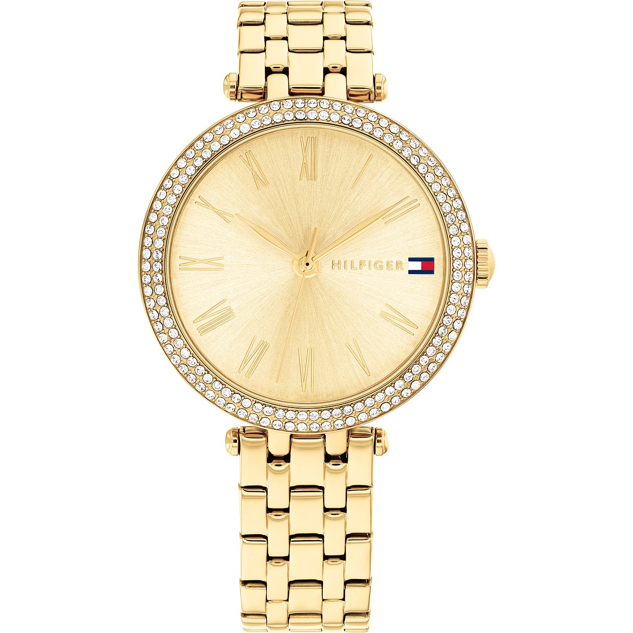Tommy Hilfiger Damenuhr Natalie 1782718