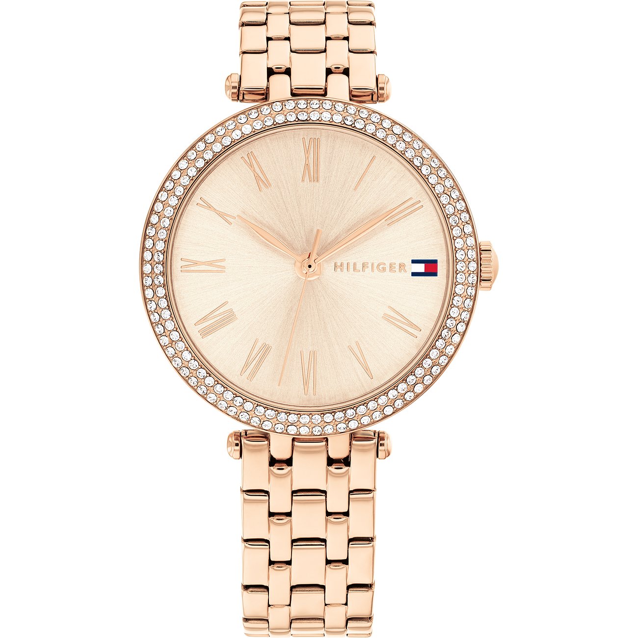 Tommy Hilfiger Damenuhr Natalie 1782721