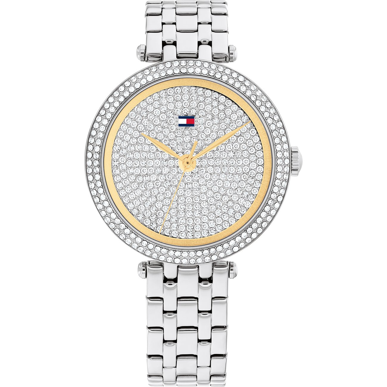 Tommy Hilfiger Damenuhr Natalie 1782722