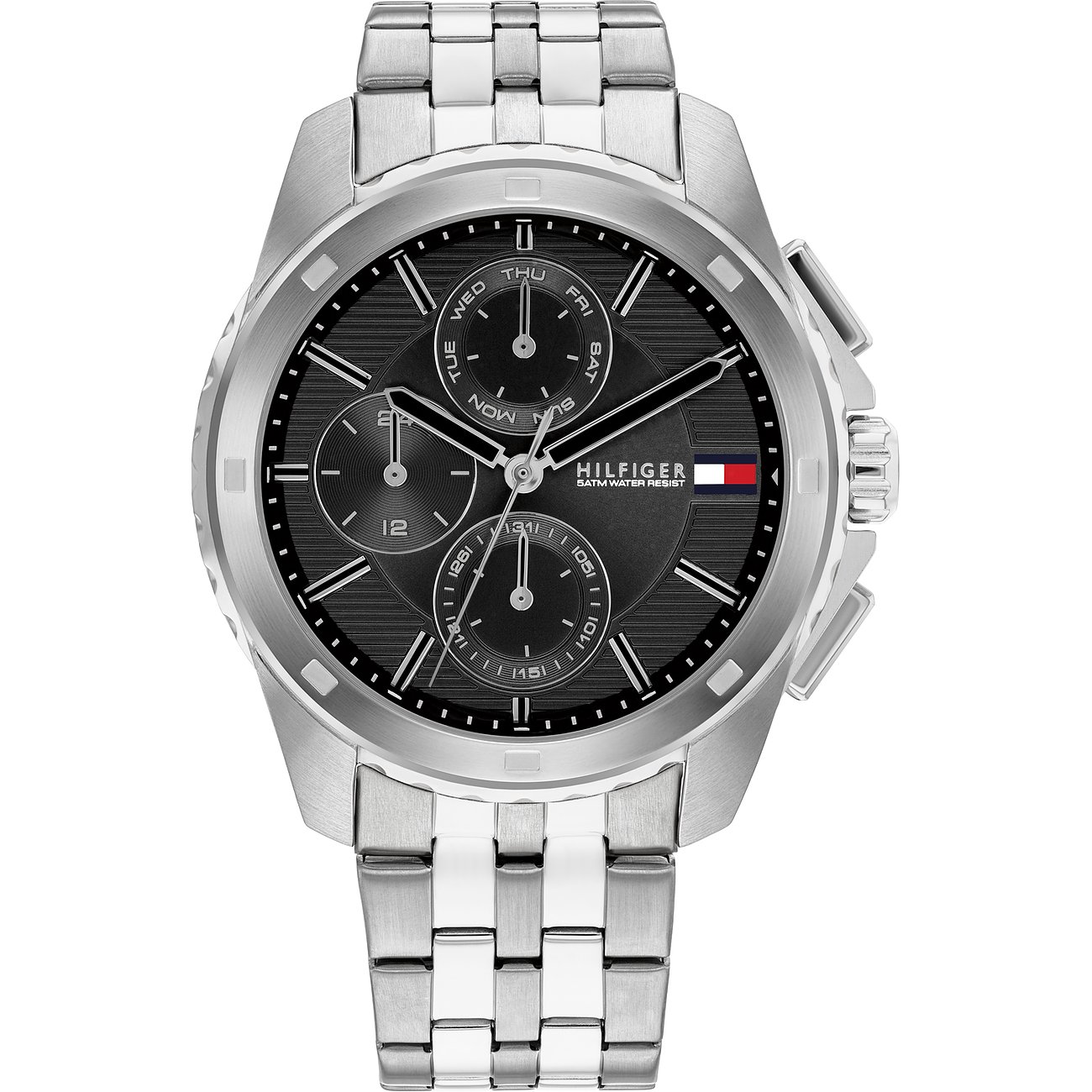 Tommy Hilfiger Herrenuhr Walker 1710620