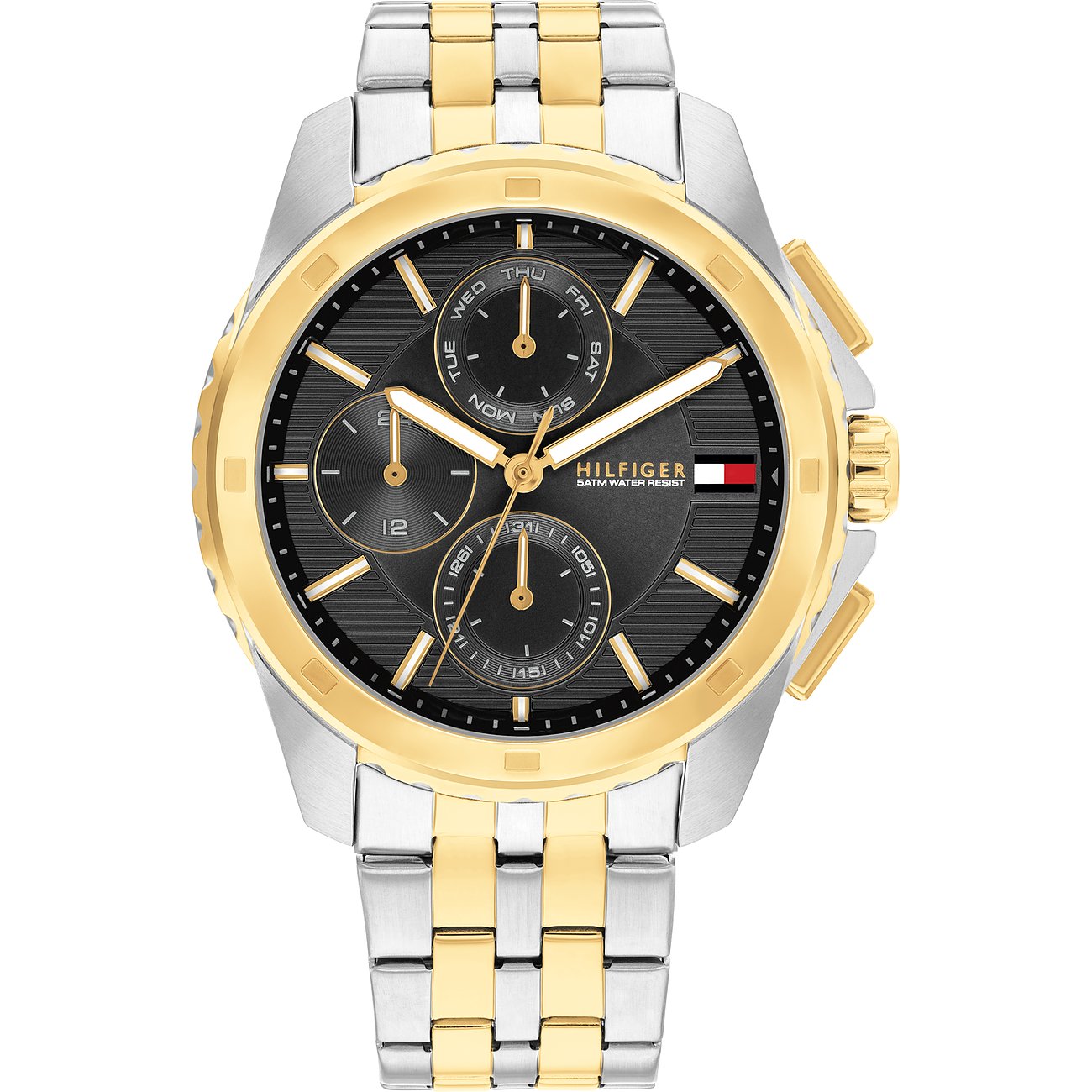 Tommy Hilfiger Herrenuhr Walker 1710621