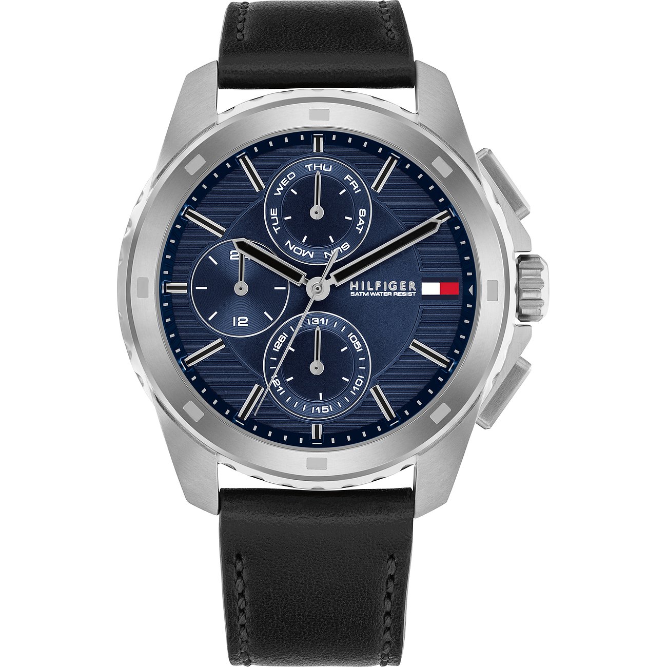 Tommy Hilfiger Herrenuhr Walker 1710619