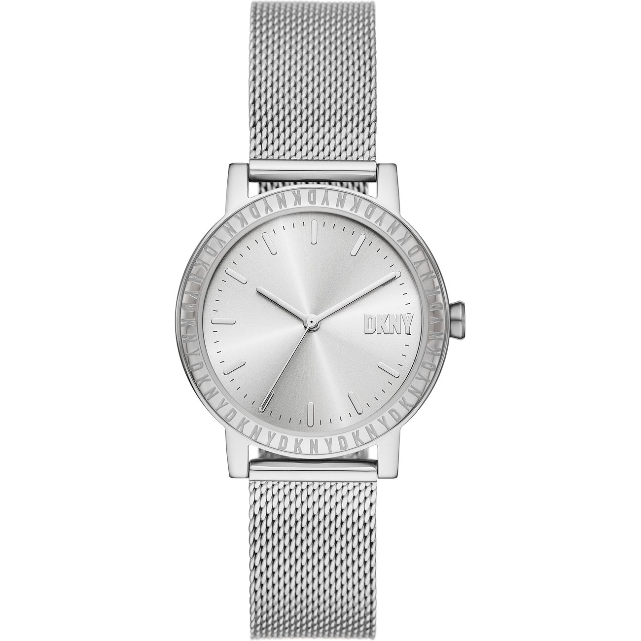 DKNY Damenuhr SOHO D NY6687