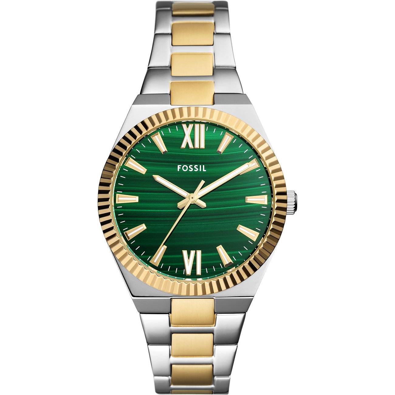 Fossil Damenuhr SCARLETTE ES5334