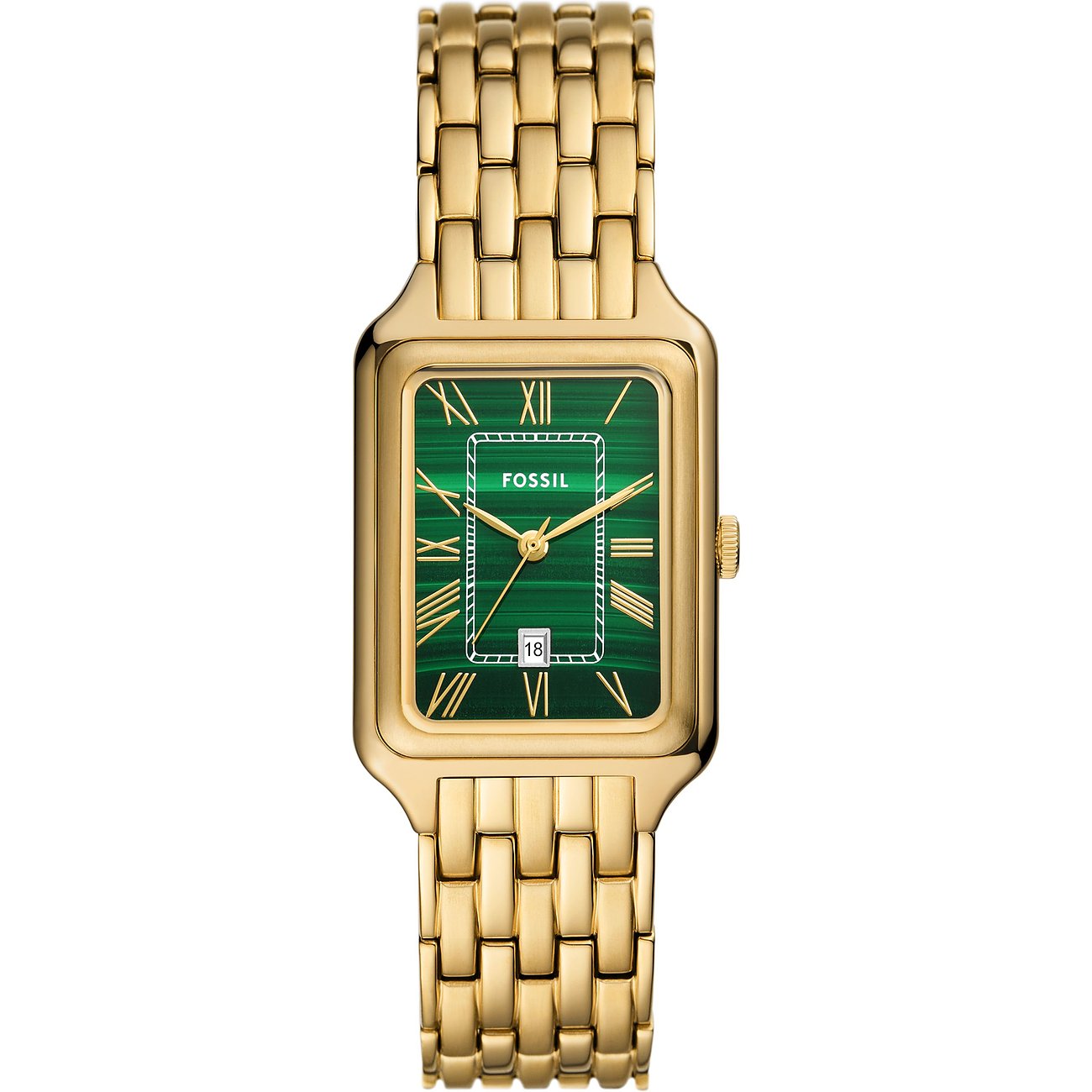 Fossil Damenuhr RAQUEL ES5341