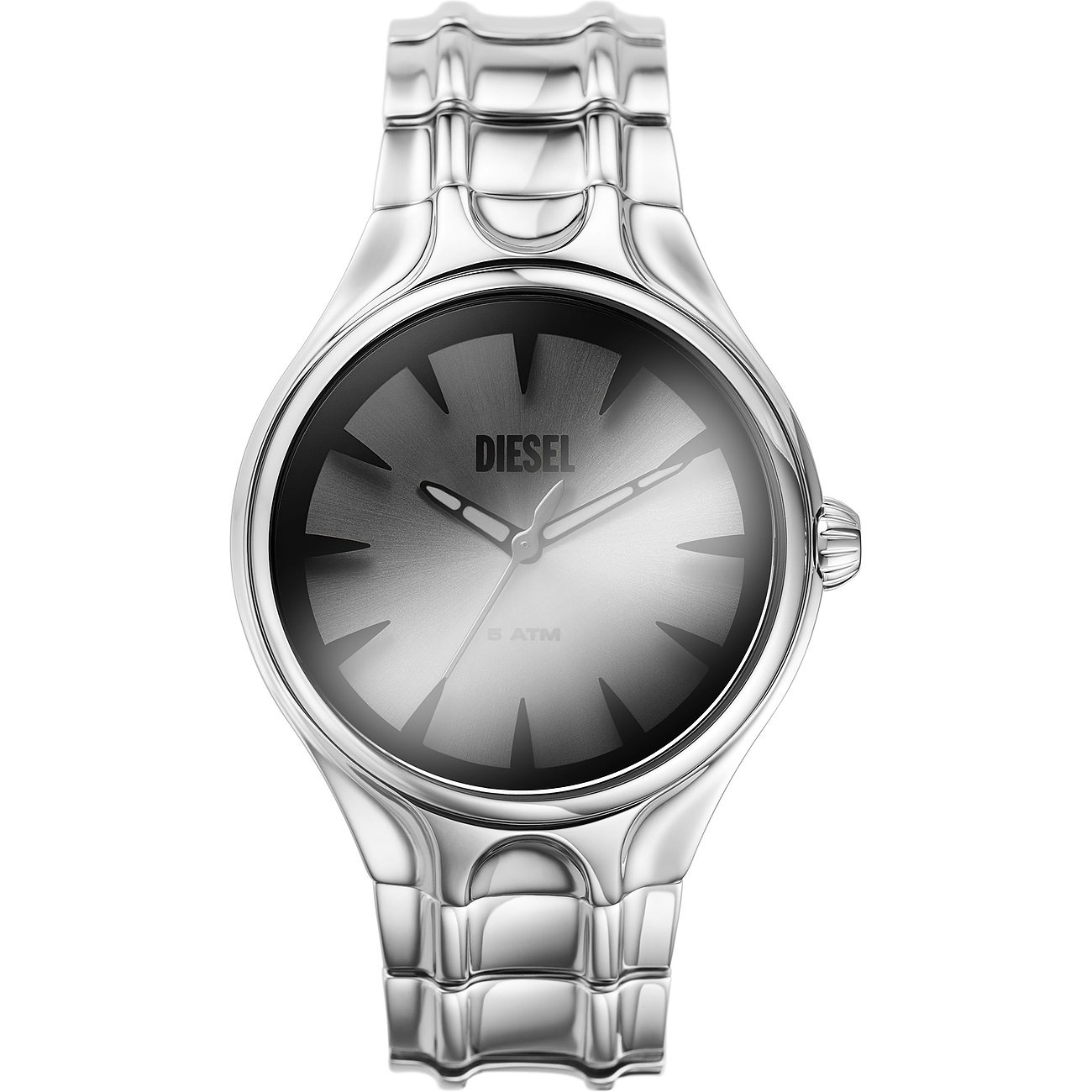 Diesel Herrenuhr STREAMLINE DZ2205