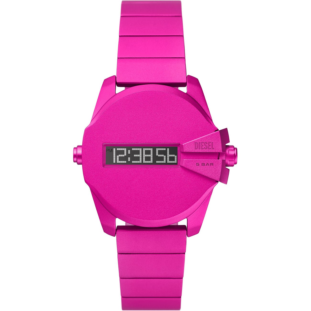 Diesel Herrenuhr BABY CHIEF DZ2206
