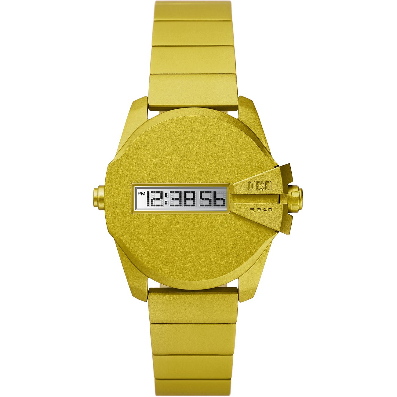 Diesel Herrenuhr BABY CHIEF DZ2207