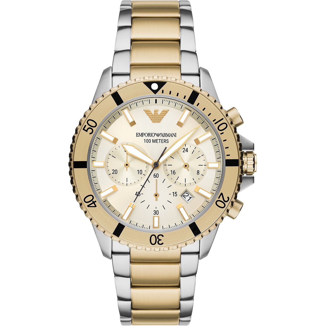 Emporio Armani Chronograph AR11606