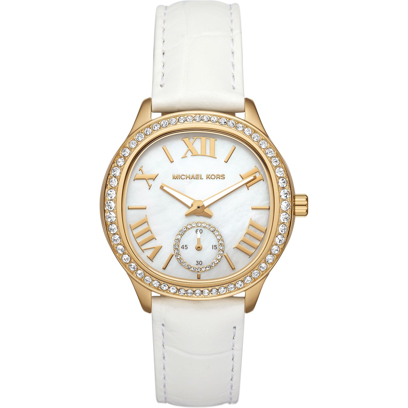 Michael Kors Damenuhr SAGE MK4818