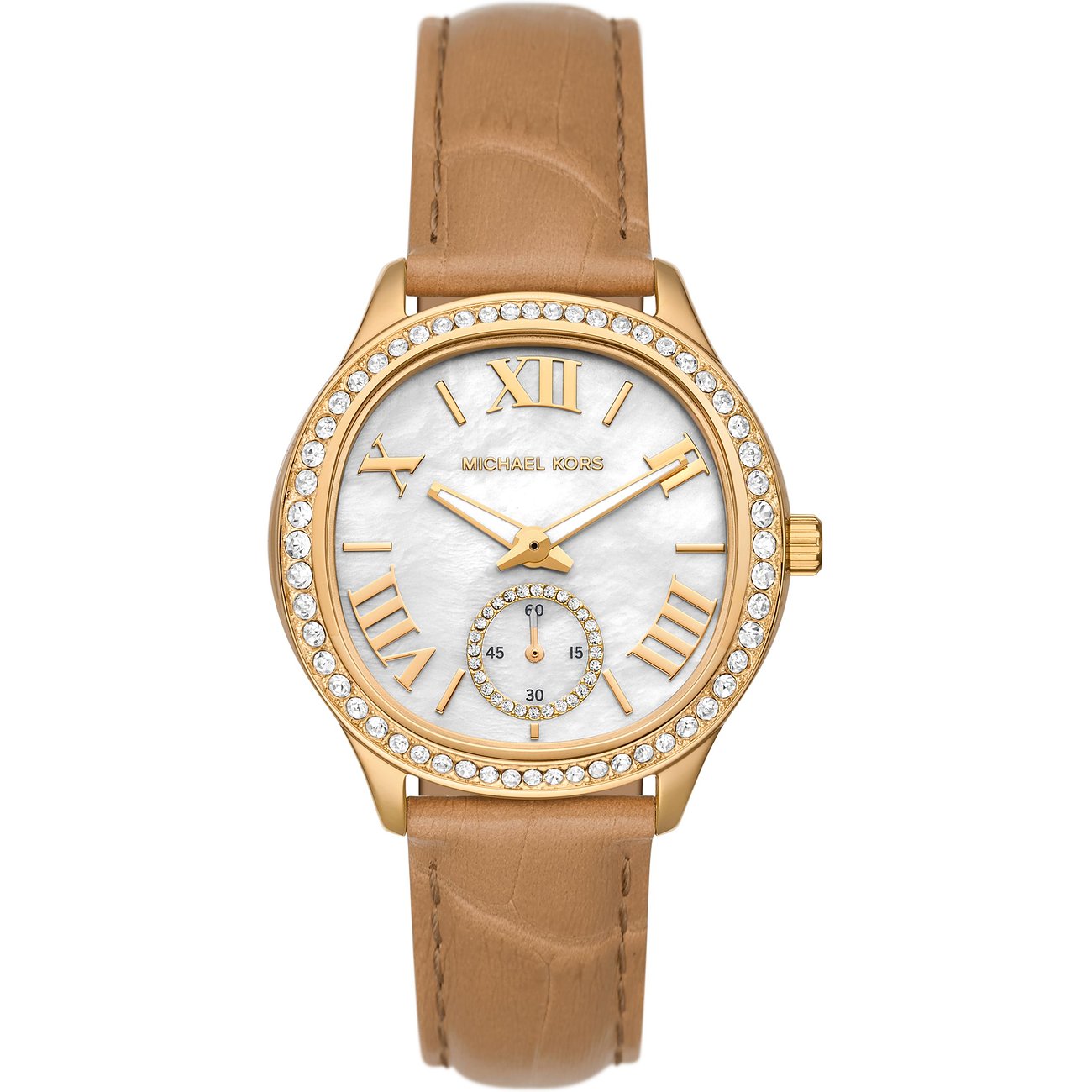 Michael Kors Damenuhr SAGE MK4819