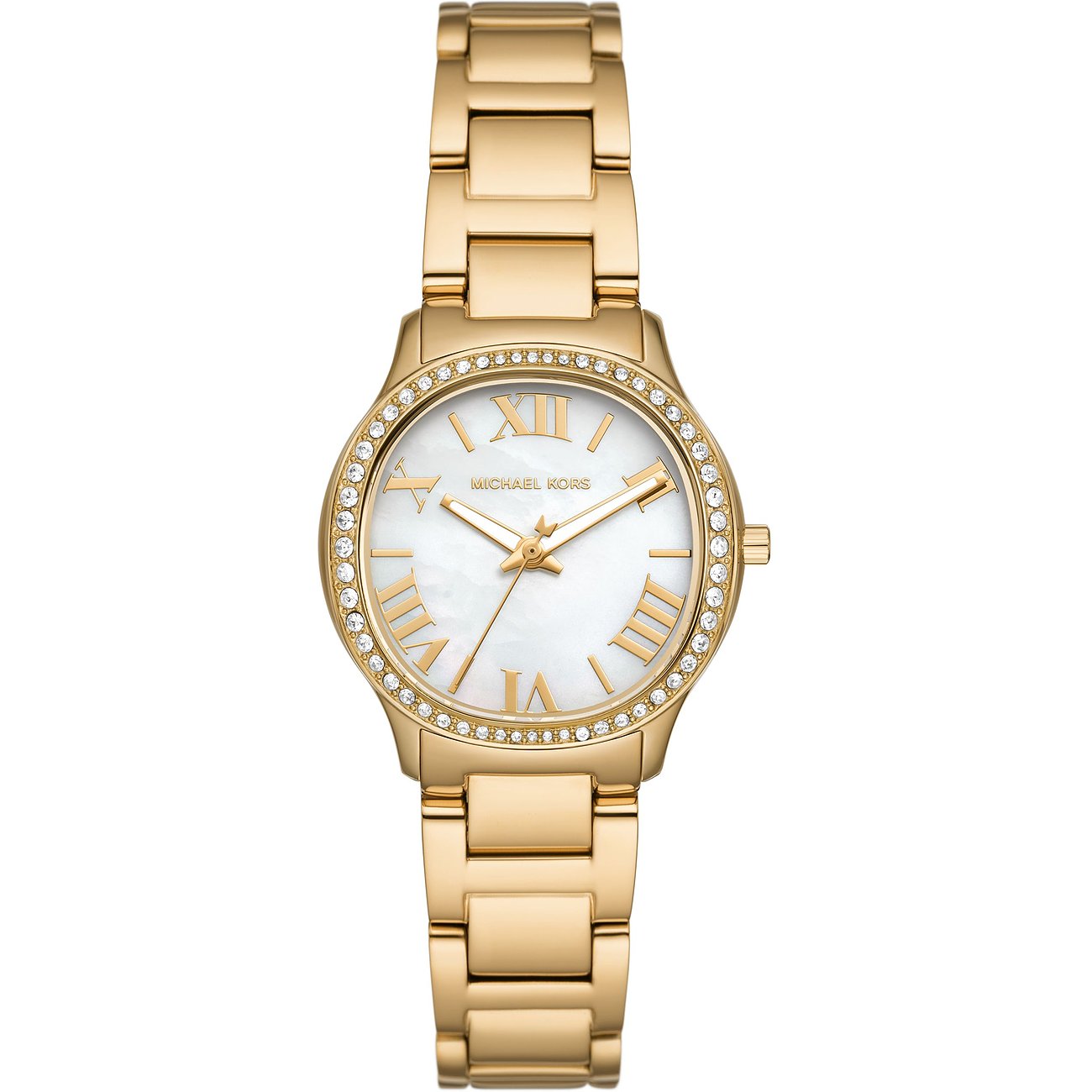 Michael Kors Damenuhr SAGE MK4822