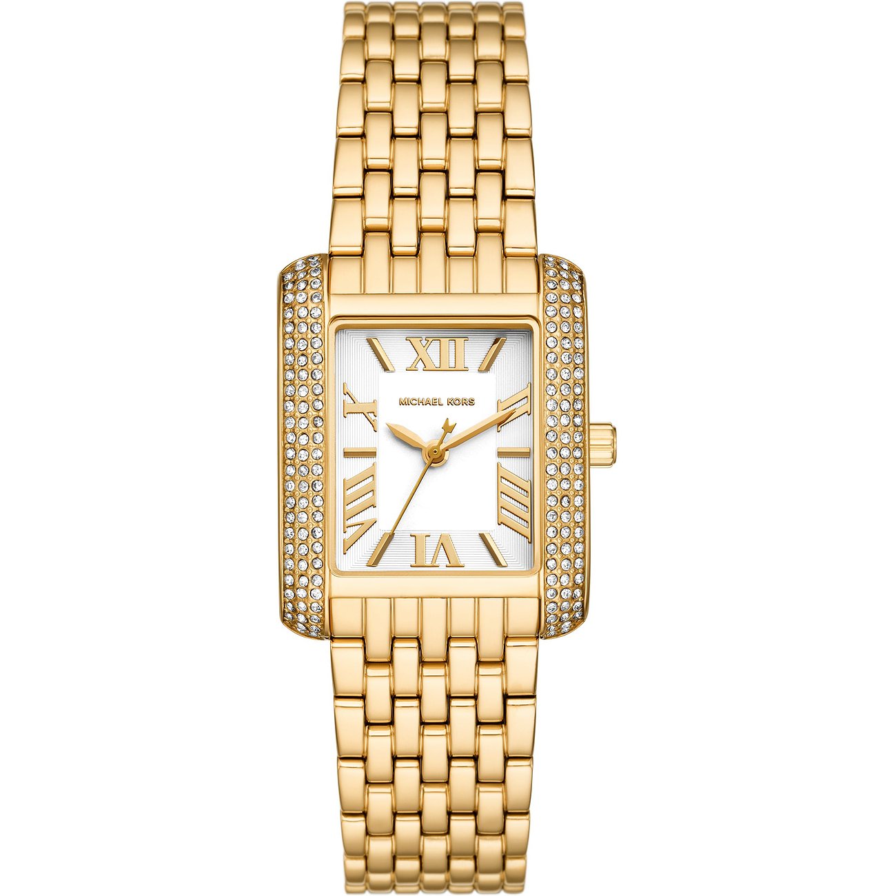 Michael Kors Damenuhr EMERY MK4826