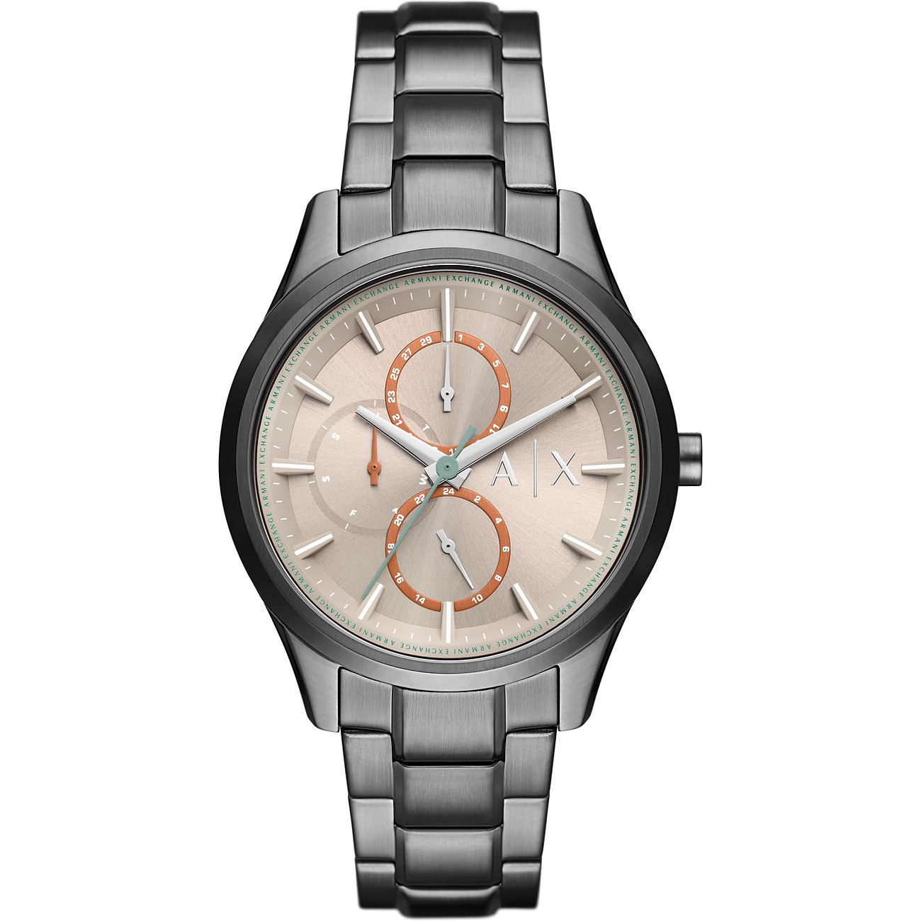 Armani Exchange Herrenuhr AX1880