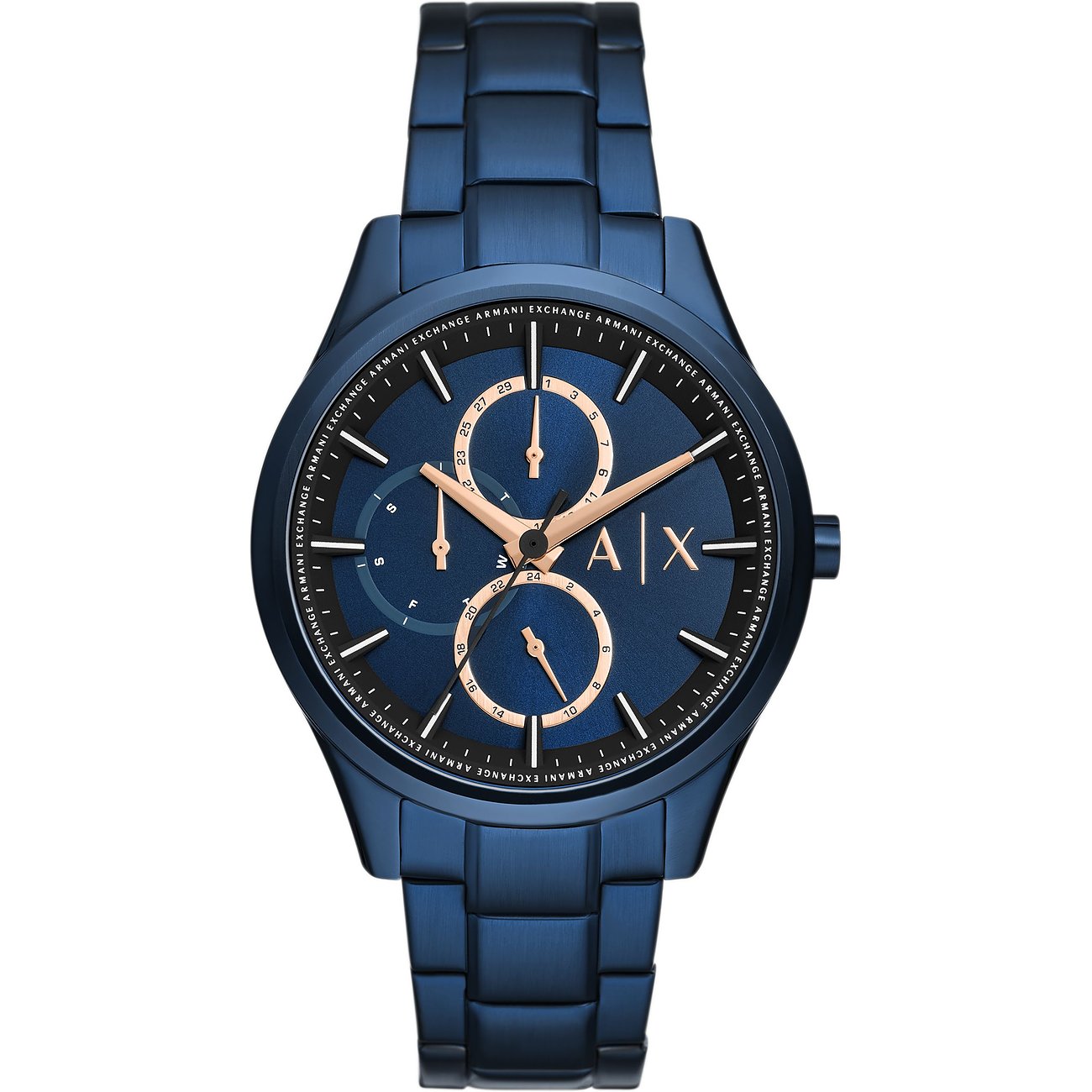 Armani Exchange Herrenuhr AX1881
