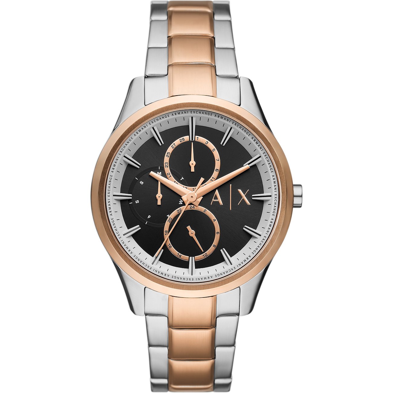 Armani Exchange Herrenuhr AX1882
