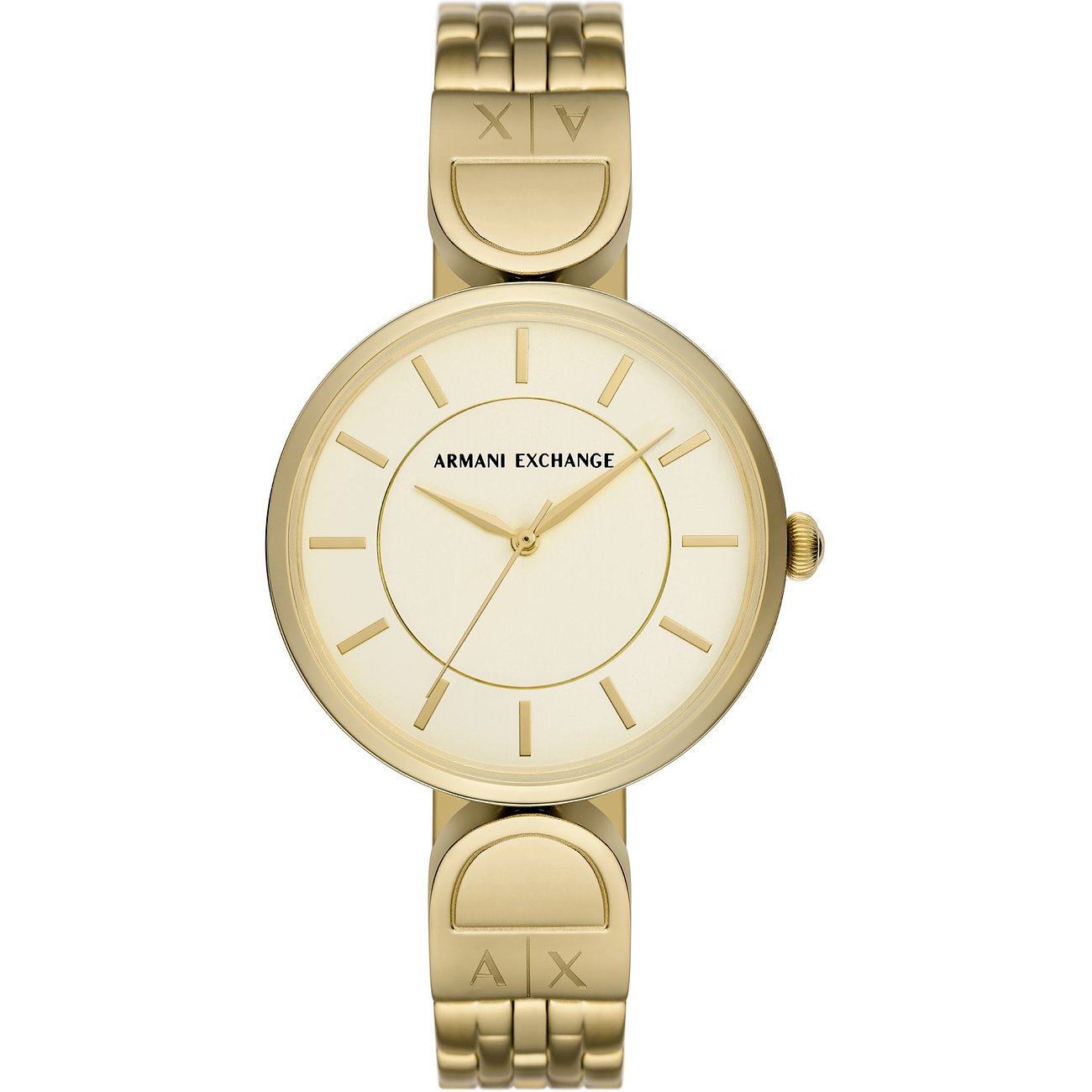 Armani Exchange Damenuhr AX5385