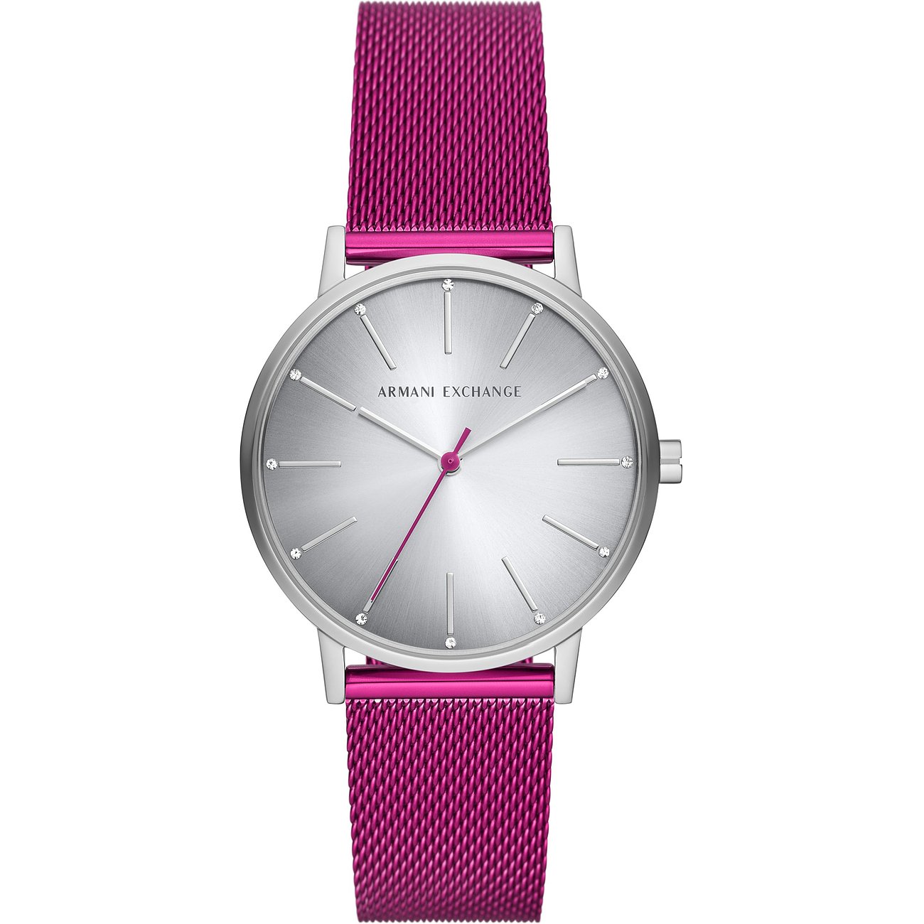 Armani Exchange Damenuhr AX5616