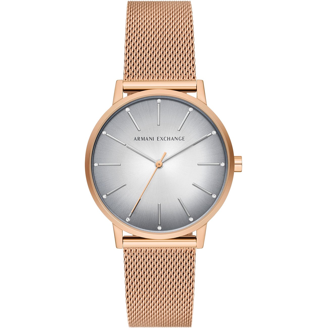 Armani Exchange Damenuhr AX5617