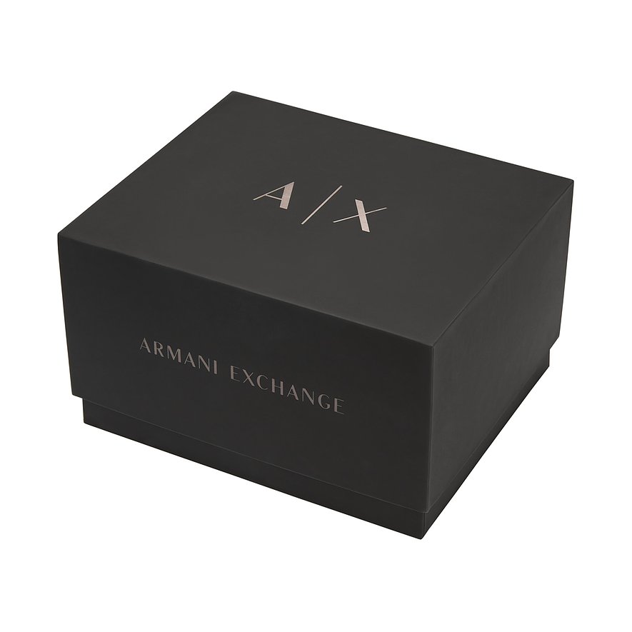 Armani Exchange Uhren-Set  AX7158SET