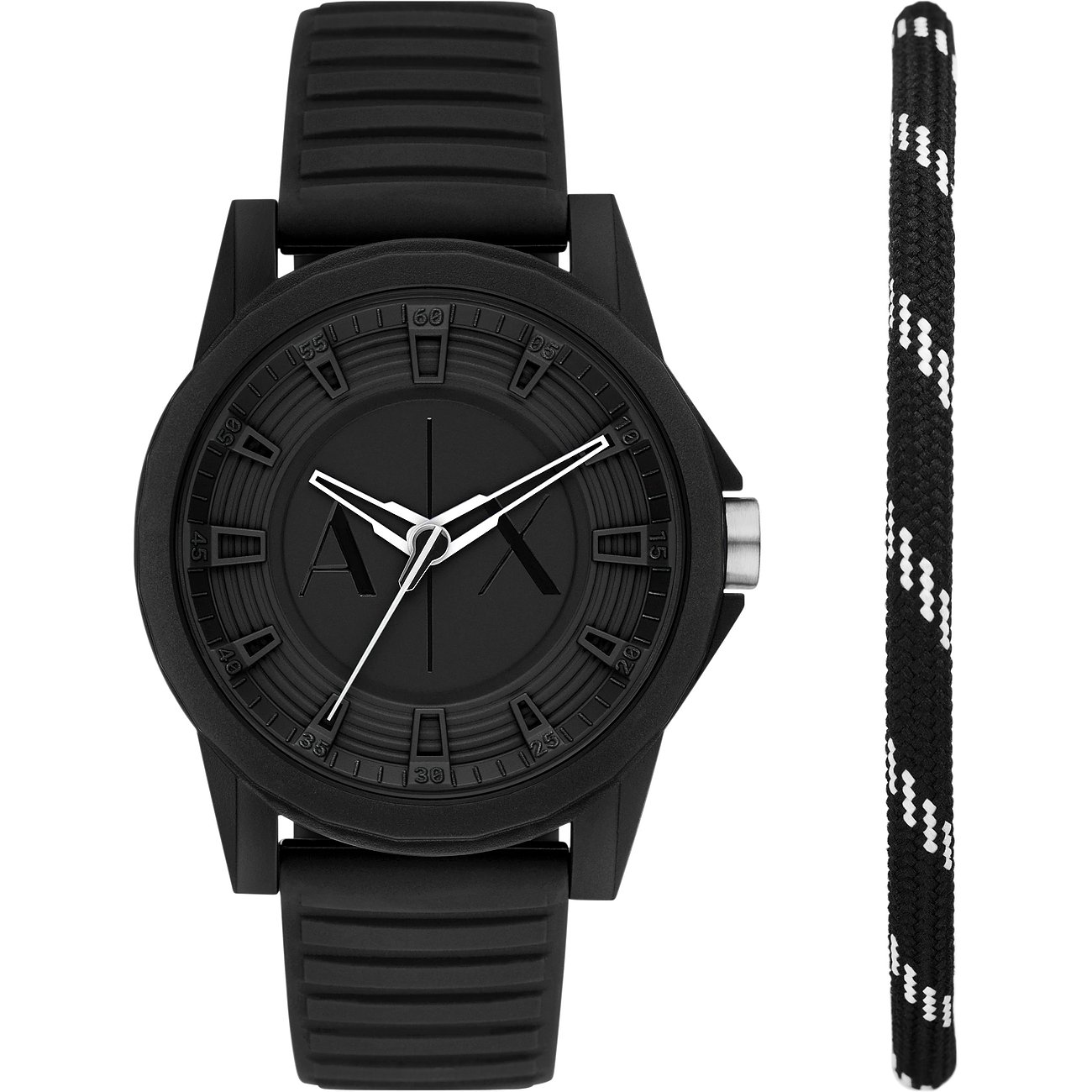 Armani Exchange Uhren-Set AX7159SET