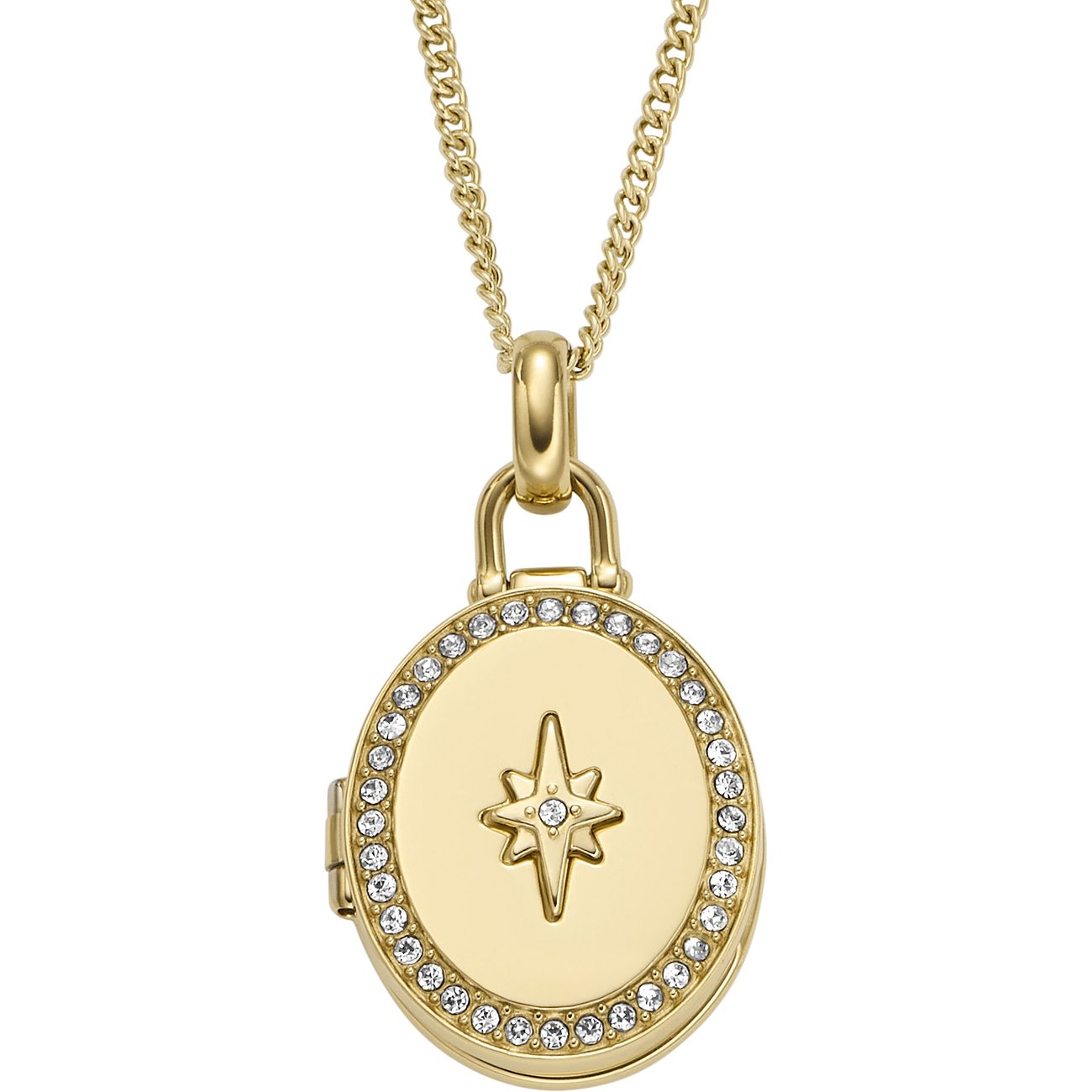 Fossil Kette JEWELRY JF04735710