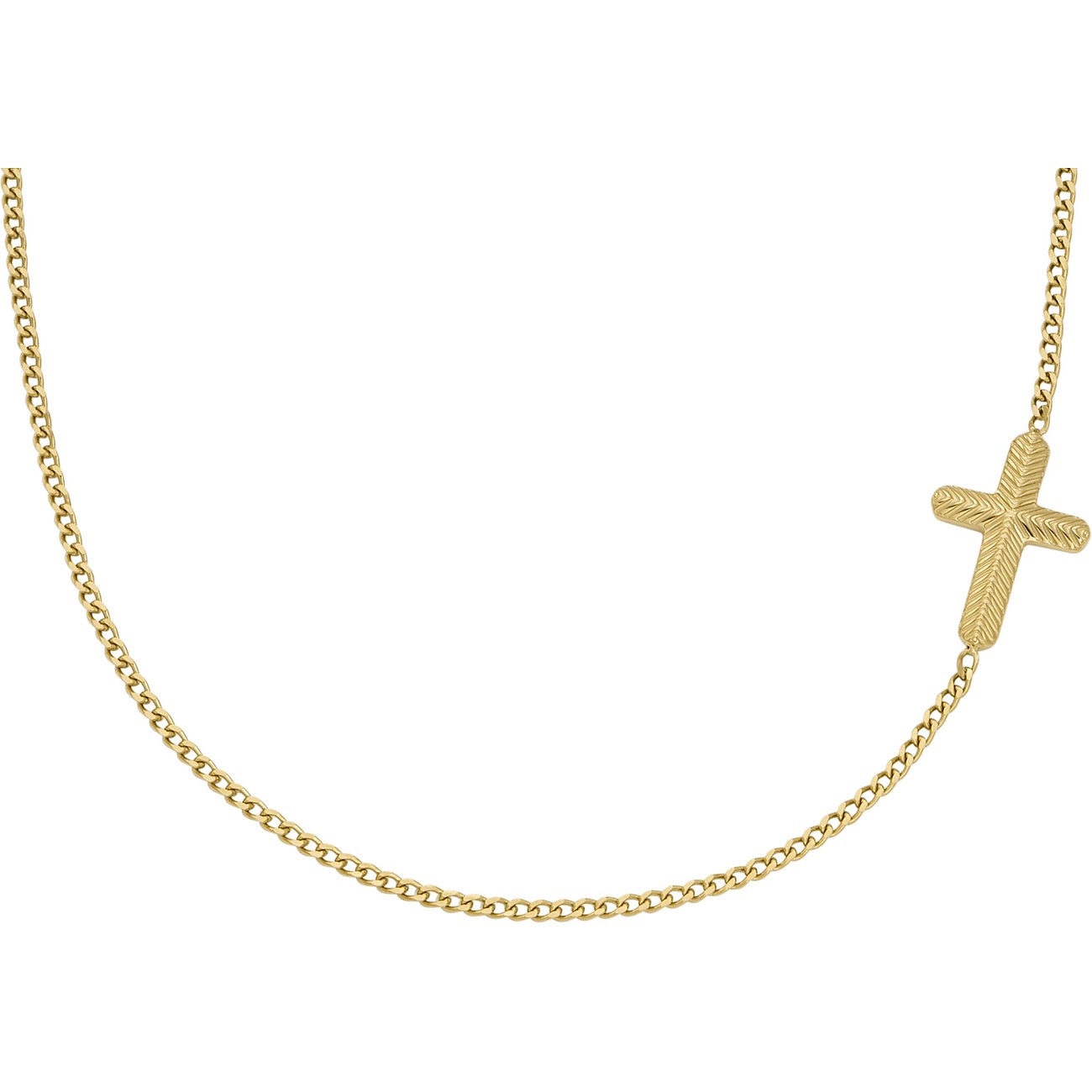 Fossil Kette HARLOW JF04748710
