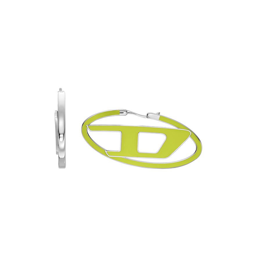 Diesel Ohrhänger STEEL DX1505040