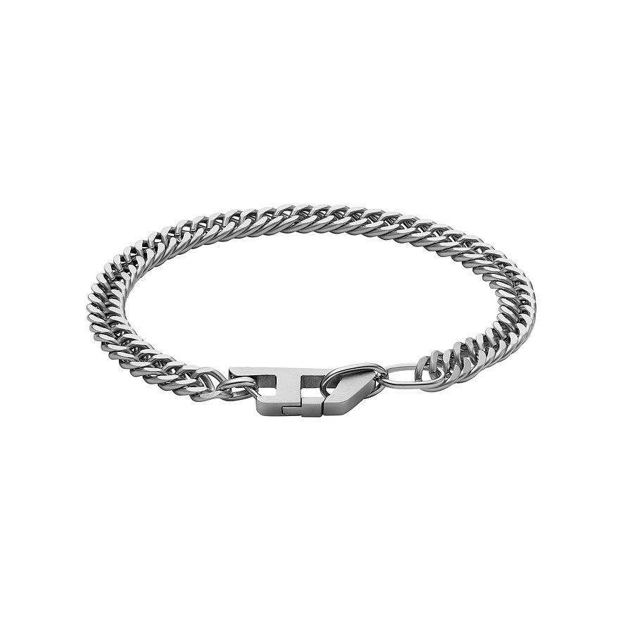Diesel Bracelet STEEL DX1510040