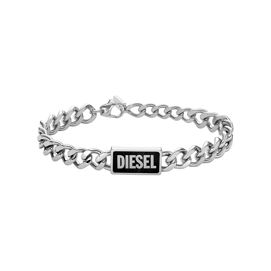 Diesel Armband STEEL DX1513040