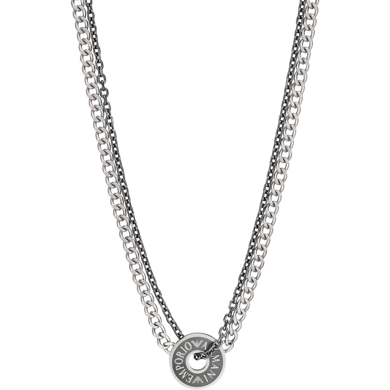Emporio Armani Kette LOGO ESSENTIALS EGS3093040
