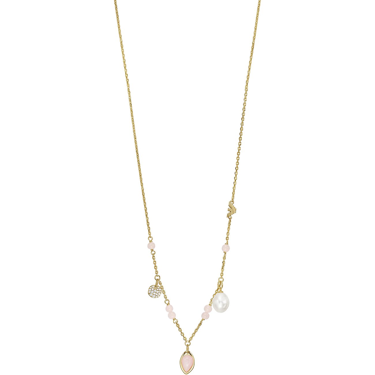 Emporio Armani Kette SENTIMENTAL EGS3117710