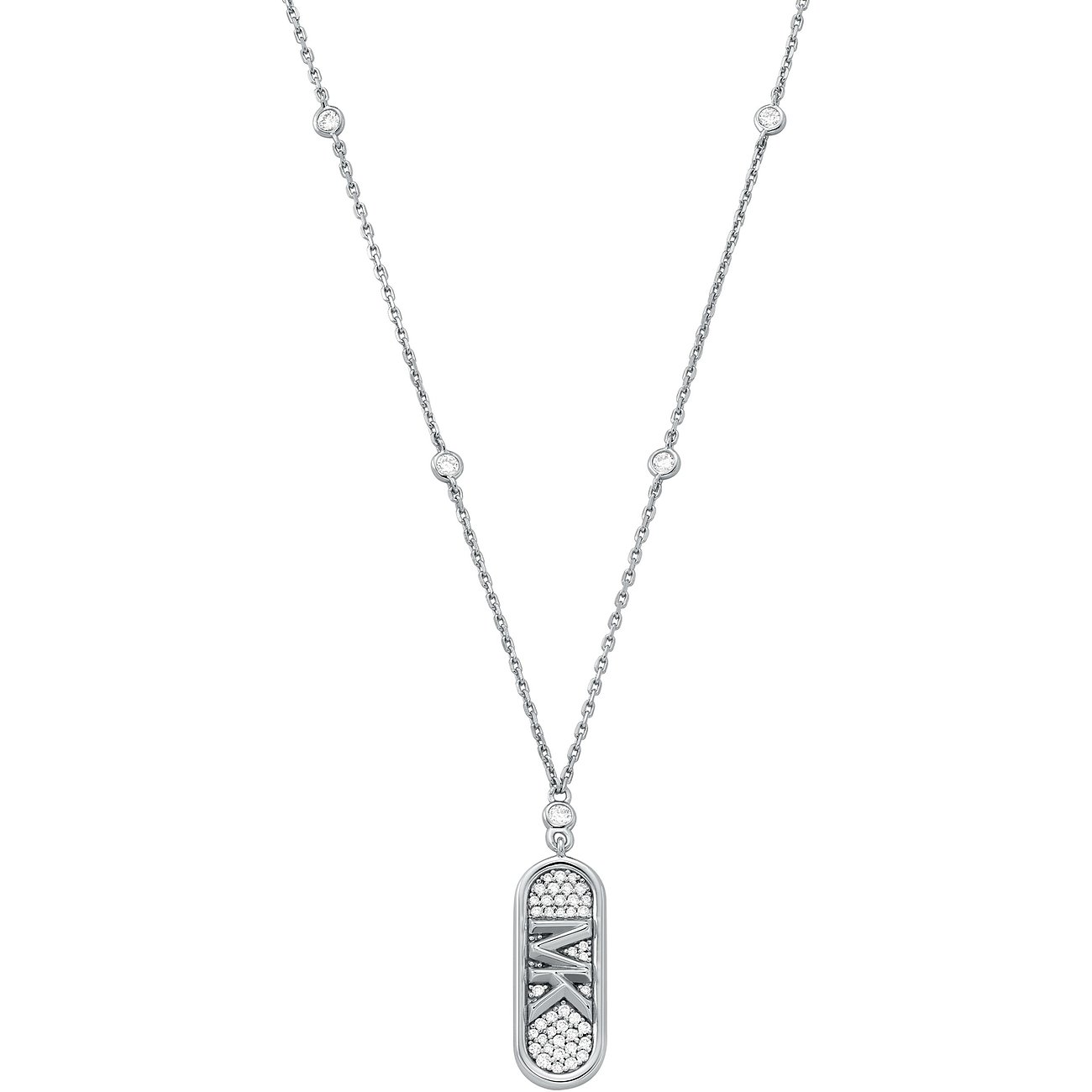 Michael Kors Kette KORS MK MKC1729CZ040