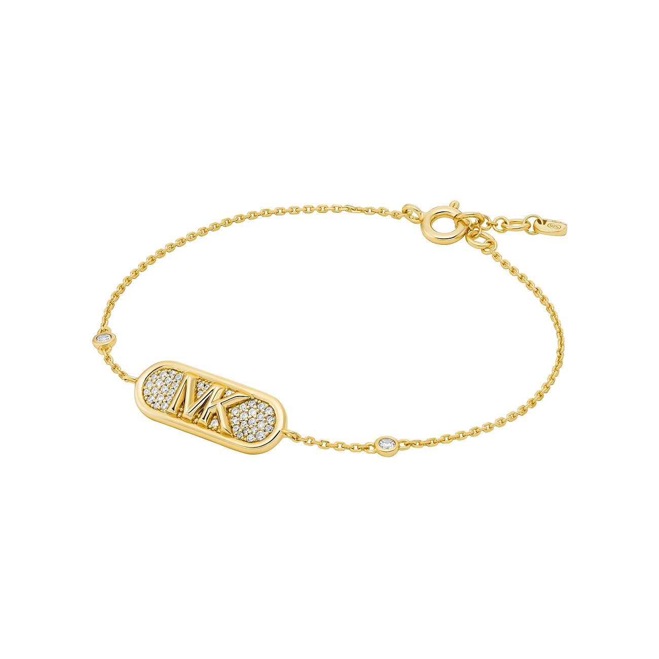 Michael Kors Armband KORS MK MKC1730CZ710